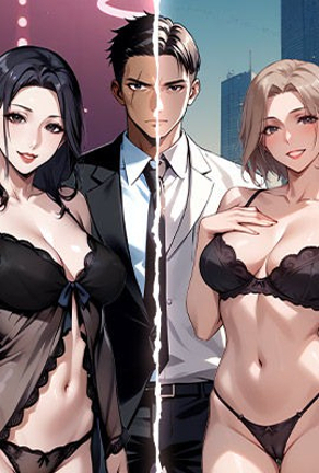 漫画在线观看哔咔漫画热门日漫推荐